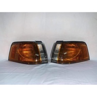 MAZDA 323 BG8 GTR SIGNAL LAMP 1989-1994 (B455-51-07XA / B455-51-06XA ) original genuine japan(KOITO)