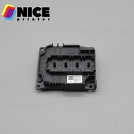 1PCS I3200 Print Head Cover Adapter for Epson 4720 i3200 A1/U1/E1Printhead Manifold Assy UV Solvent 
