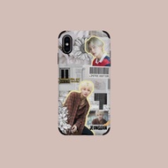 Seventeen Jeonghan - Phone Case For Any Model