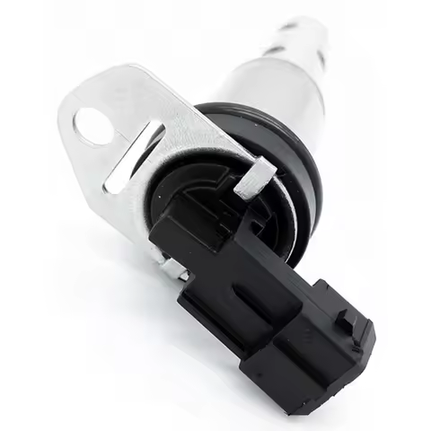 A03K-Valvetronic Solenoid Valve For BMW 1 3 5 X3 X5 Z4 E60 E61 N51 N52 N54 11367585425 VVT Solenoid