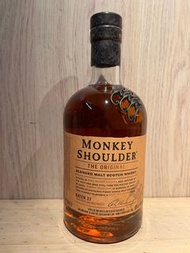 Monkey Shoulder