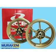 RCB MAGS NMAX V2 SP800 300X13 front/350X13 BRONZE