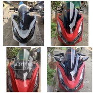 Visor pcx 160 100% Precision/winshield pcx 160 jenong