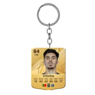 Vithia FC25 precision keychain