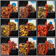 Sambal garing tokmii