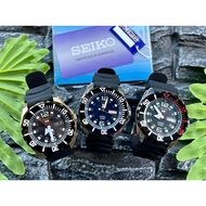 SEIKO 5 JAPAN SPORTS AUTOMATIC DIVERS MENS WATCH PAWNABLE