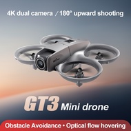 New GT3 Drone Optical Flow Positioning Drone With Camera And Obstacle Avoidance Brushless Drone