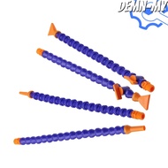 【DEMN】Pneumatic tube 1/4 in 3/8 in1/2 in Suitable for BPS external thread cooling tube