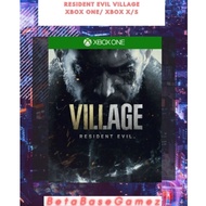 Resident Evil Village/Resident Evil 8 (Xbox One/Xbox Series X/S) Digital Download