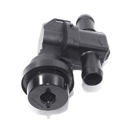 moon3 Radiator Water  Connection For M274 E20 Coolant Water Pump Heater Water Control  Connection 27