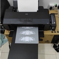 🔥 DTF Printer A3 Size L1800 🔥