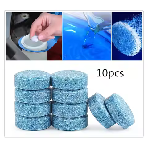 10PCS / Pack (1PCS = 4L water) Car accessories solid fine rain wiper for Volvo V60 S60 XC60 XC40 360