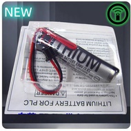 NEW- Toshiba ER6V 3.6V Lithium Battery GM Toshiba ER6VC119A ER6VC119B ER6VCT Battery New New