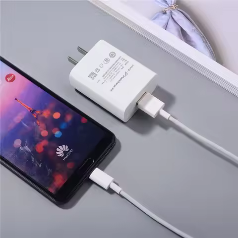 Original For Vivo 44W EU/US FlashCharge Fast Charger Power Adapter 1M Type C Cable For VIVO X80 X70 