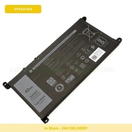 YRDD6 MY STOCK Fits Battery 1VX1H 5493 5593 5585 42Wh 5488 P90F 3400 0YRDD6 01VX1H 11.46V VM732 AKKU