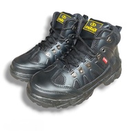 Men's Safety Boots Men's Safety Boots Caterpillar Shoes Safety Shoes