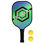 LEIJIAER Mewmewcat Set Carbon Fiber Paddle With Carry Paddles With 2 1 Paddles With Ball Set Carbon 