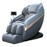 🎀refrigerator stand🎀A29 Space Capsule Massage Chair Bluetooth Music Automatic Whole Body Small Home Massage Sofa Smart M