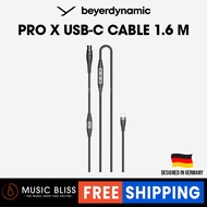 Beyerdynamic PRO X USB-C CABLE 1.6 M for DT 700 & 900 PROX