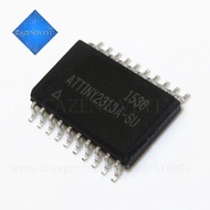 1pcs/lot ATTINY2313A-SU ATTINY2313 SOP-20 In Stock