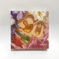 Charrier Parfums France Perfume Set