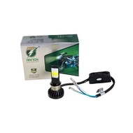 M02T H4 H6 35 Watt Ac DC Bright Motorcycle Light