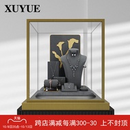 [Aukira] Jewelry Display Stand Jewelry Window Display Display Props Jewelry Jewelry Earrings Ring Br