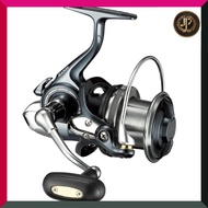 DAIWA Spinning Reel (Casting / Long Cast) 18 Power Surf SS 4500QD (2018 model)
DAIWA Spinning Reel (