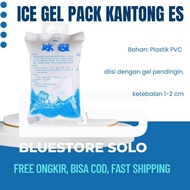 Ice Gel Pack Ice Bag Food Cooler Jelly Pack Cooler Frozen Food Bag Frozen Food Cooler Ice Cold Bag