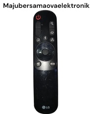 REMOTE SOUND BAR SOUND SYSTEM HOME THEATER LG ORIGINAL