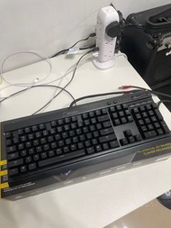 Corsair K70 RGB 紅軸