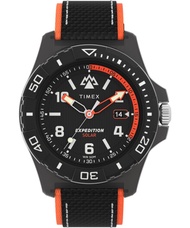 Jam Tangan Pria TIMEX TW2V66100 Expedition North Solar 