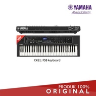 Yamaha Stage Piano & Synthesizer CK61/ CK-61/ CK 61
