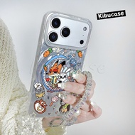 [For iphone]3D Embossed Printing IMD Premium Casing iphone 17 PRO MAX AIR 16 15 14 13 12 11 Pro Max 