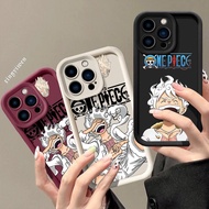 Casing Huawei P20 P20PRO P30 P30PRO PSMARTPRO2019 Soft Silicone Frosted Full Lens Coverage Airbags C