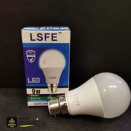 LSFE 9W B22 LED BULB