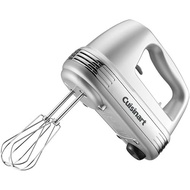 Cuisinart SmartPower Hand Mixer Plus Silver HM-060SJ