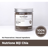 Chia Seeds Nutrione Premium Chia Seeds