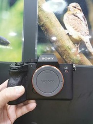 Sony A7R4A A7R IV A A7R4 A  近乎全新