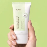 IUNIK CENTELLA CALMING DAILY SUNSCREEN 60ML - 15507