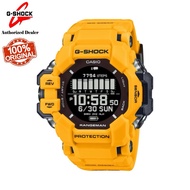 Casio G-Shock 💯(Ori) GPR-H1000-9DR Rangman Smart Watch Bluetooth Solar Power GPR-H1000-9 / GPRH-1000