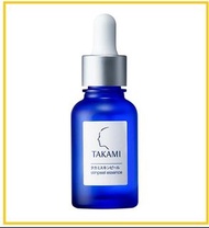 TAKAMI 小藍瓶精華 SKIN PEEL ESSENCE 60ML