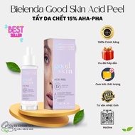 Bielenda Good Skin Acid Peel 15% AHA-PHA (October 31, 2024)