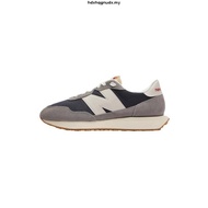 New Balance Mens 237 (Standard) - Sea Salt