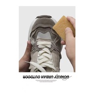 Donkey Donkey {Shoe Shine Good Helper} Suede Shoes White Shoes Decontamination Shoe Shine Handy Tool