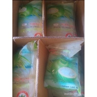 Coconut Jelly & Fruit Jelly