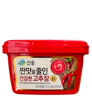 Tương Ớt Gochujang SingSong - Nhập Khẩu Hàn Quốc