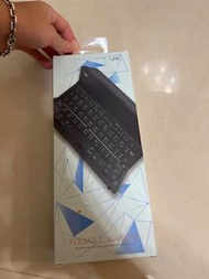 全新 時尚 多功能 App 鍵盤 藍芽摺疊式鍵盤  CL-888 keyboard