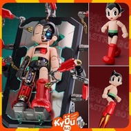 TRON MODEL KIT ASTRO BOY - DELUXE VER. READY