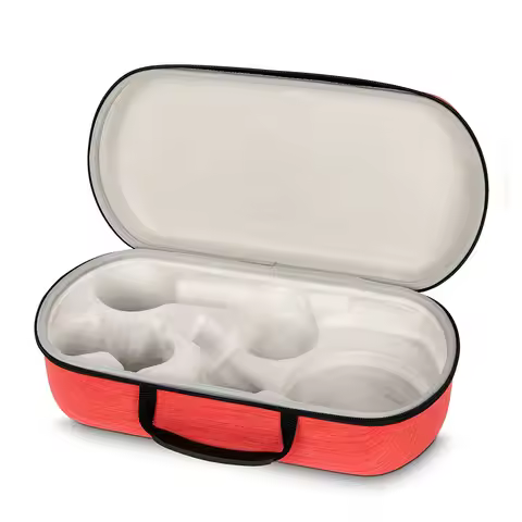 Hard EVA Shockproof Case For Dyson Supersonic Hair Dryer HD16 HD15 HD08 Portable Storage Bag Travel 